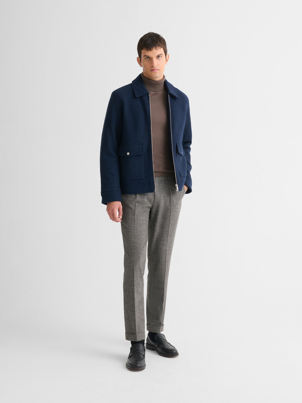 Chino slim stretch - DEVRED 1902