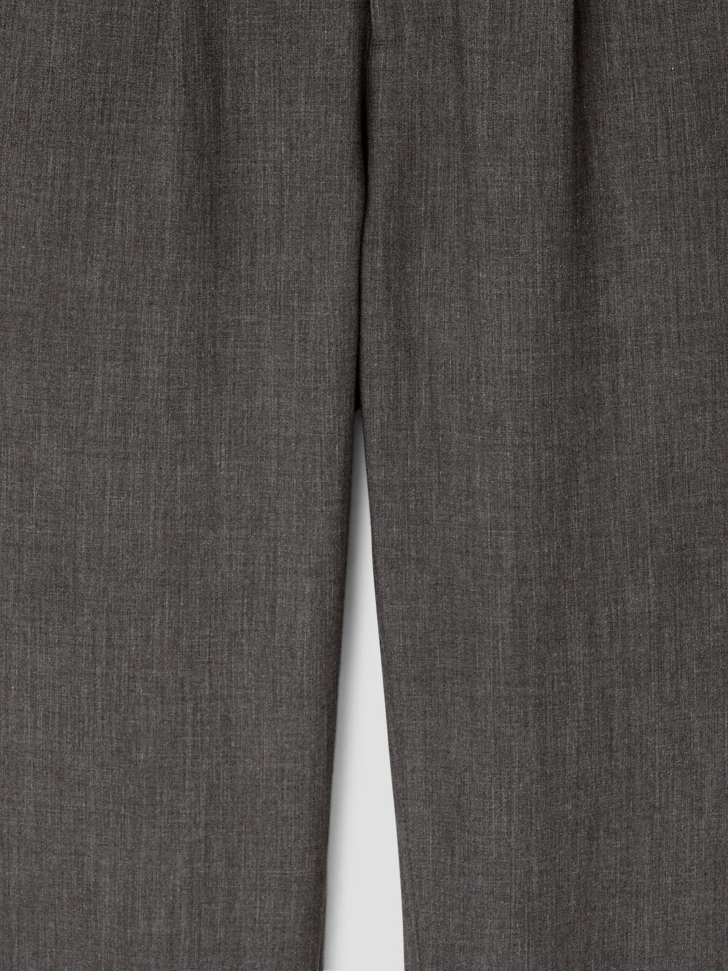 Chino à pinces chiné - DEVRED 1902