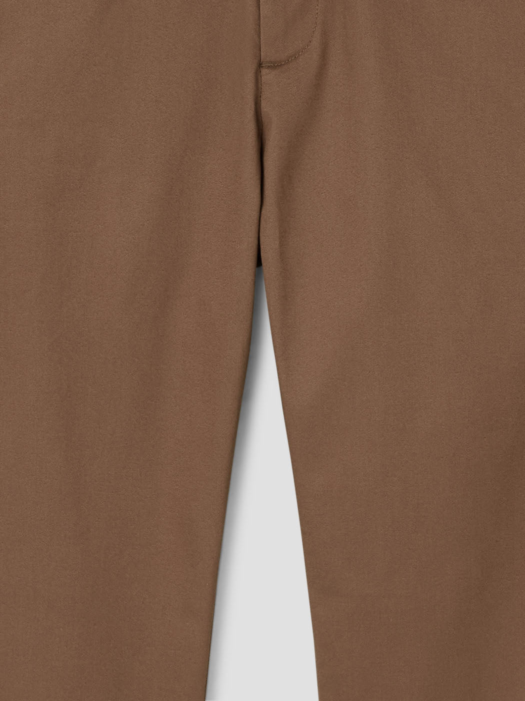 Chino en coton mélangé - DEVRED 1902
