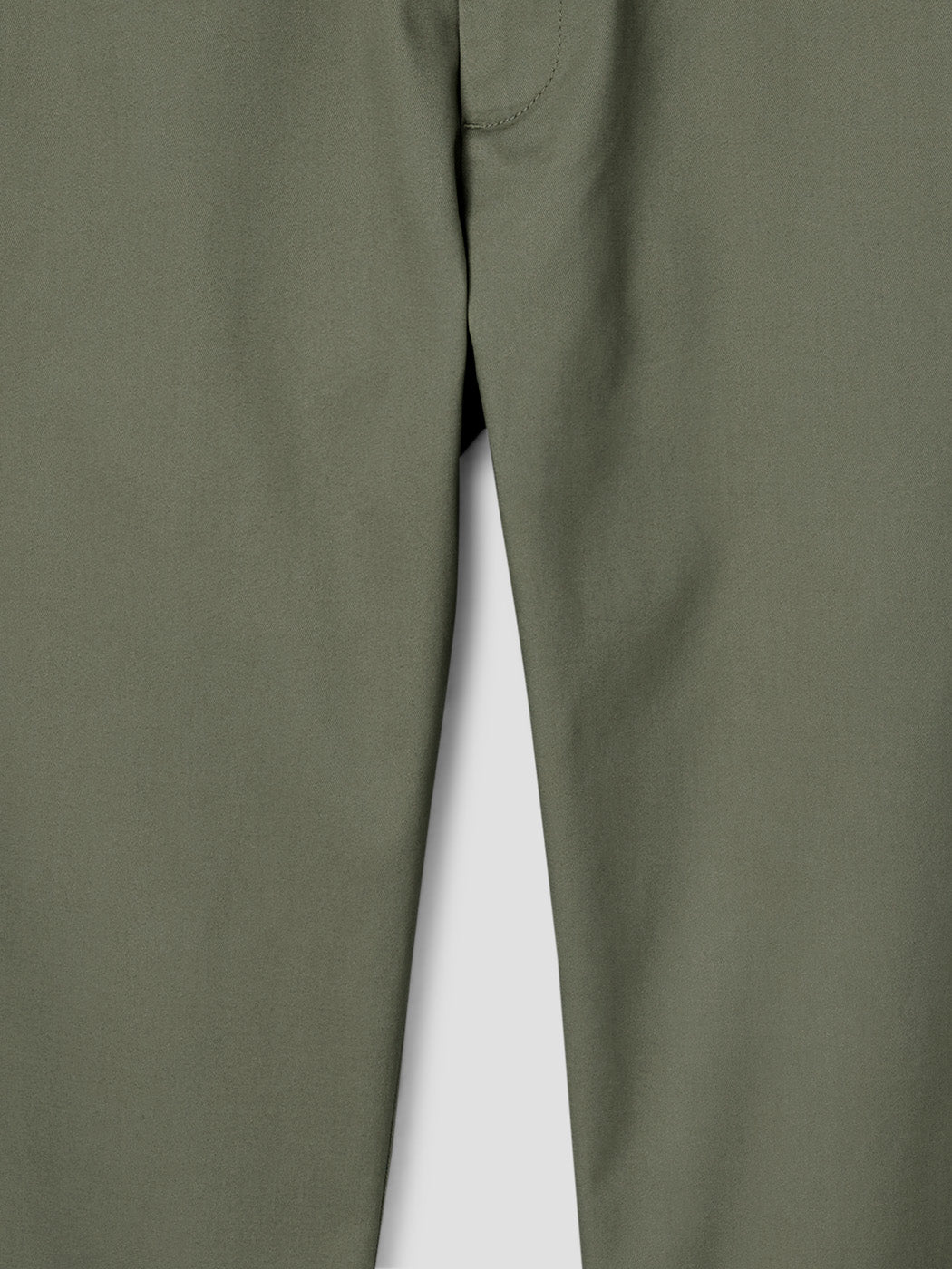 Chino en coton mélangé - DEVRED 1902