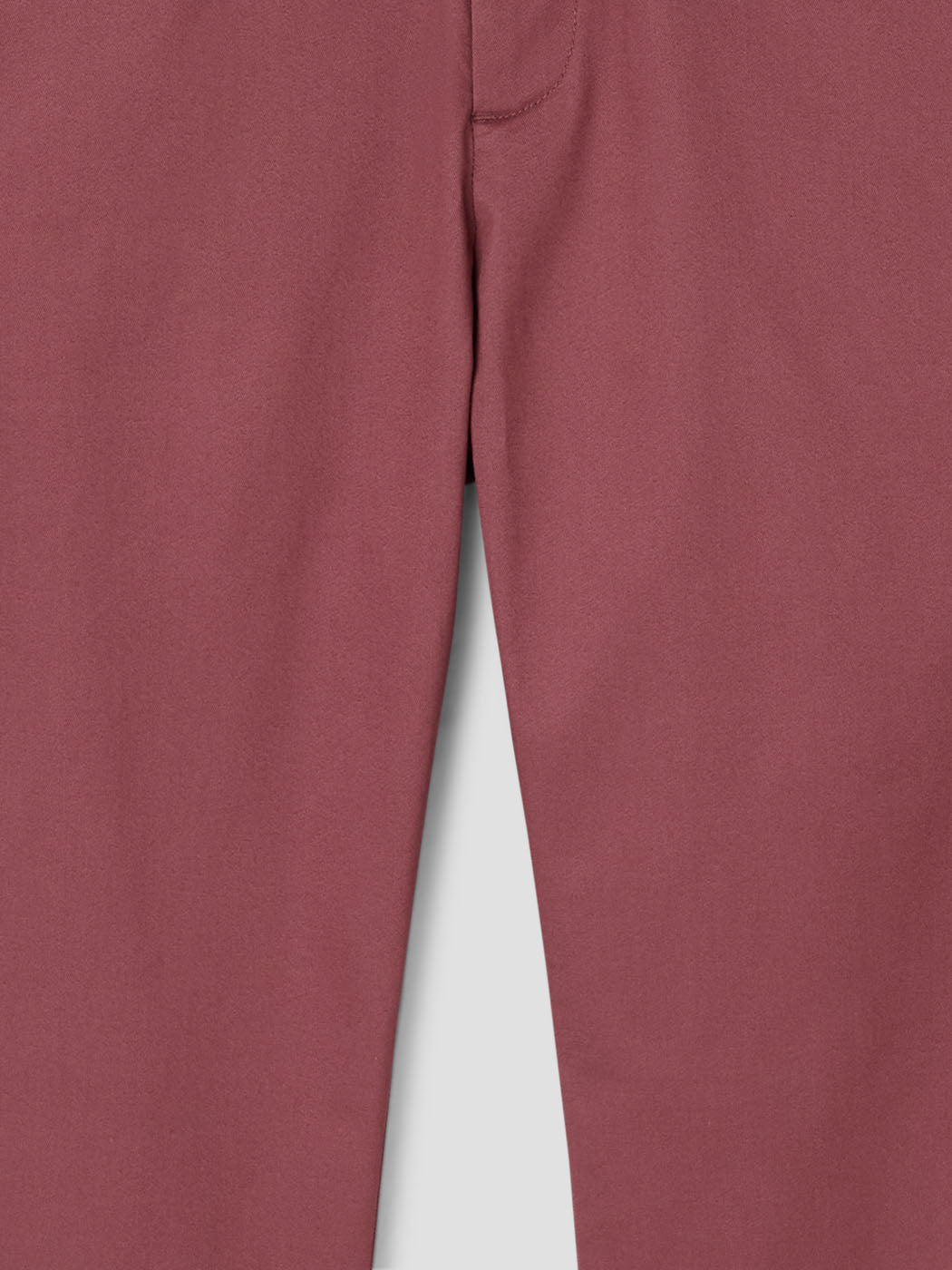 Chino en coton mélangé - DEVRED 1902