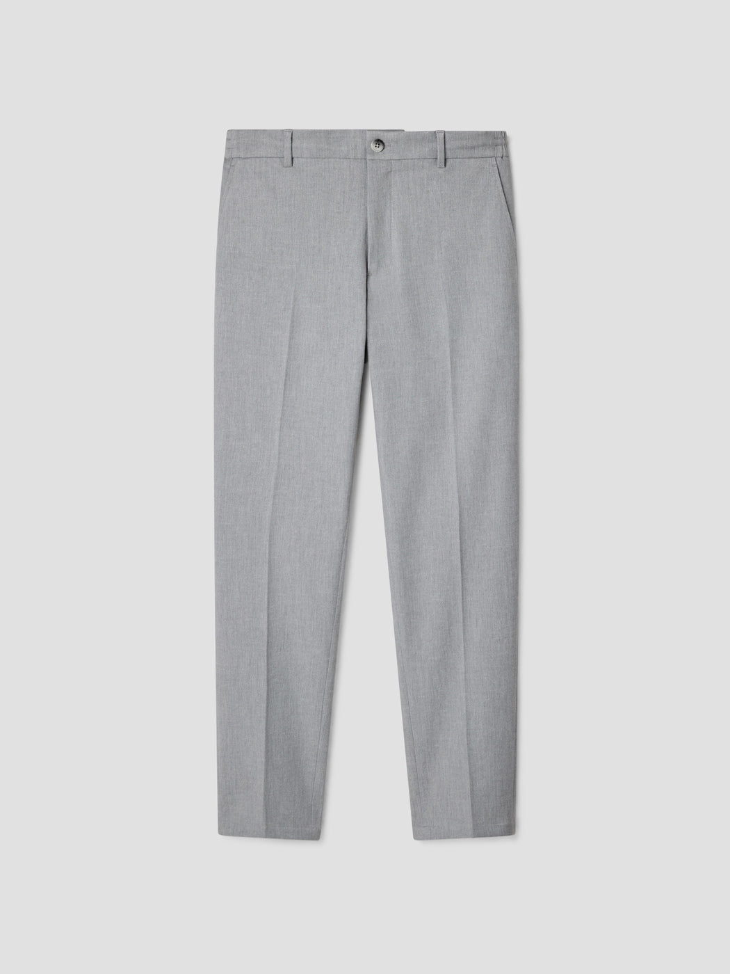 Chino taille semi-élastiquée - DEVRED 1902