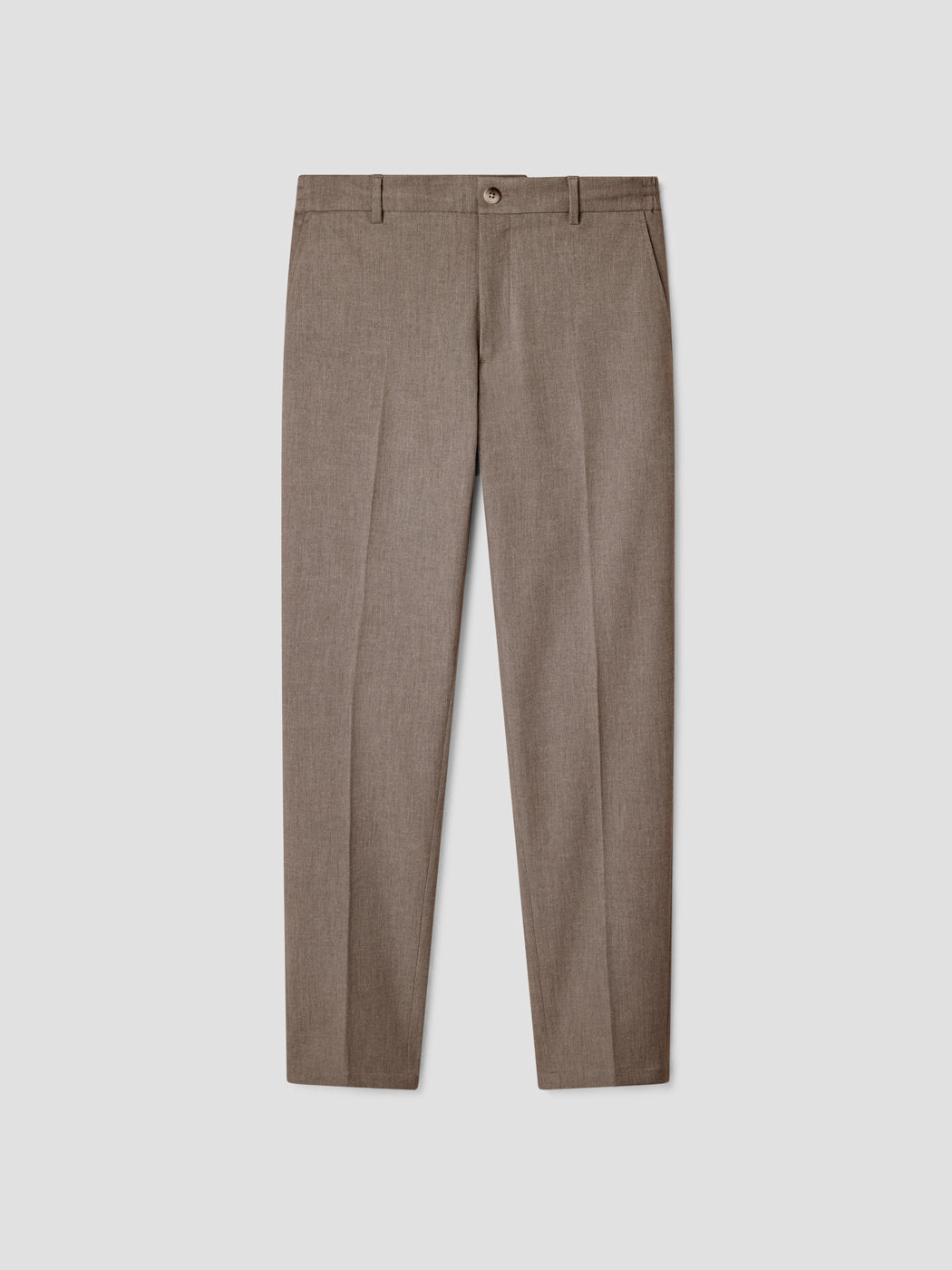 Chino taille semi-élastiquée - DEVRED 1902