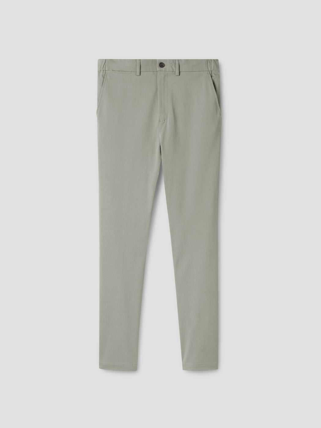 Chino en coton mélangé - DEVRED 1902
