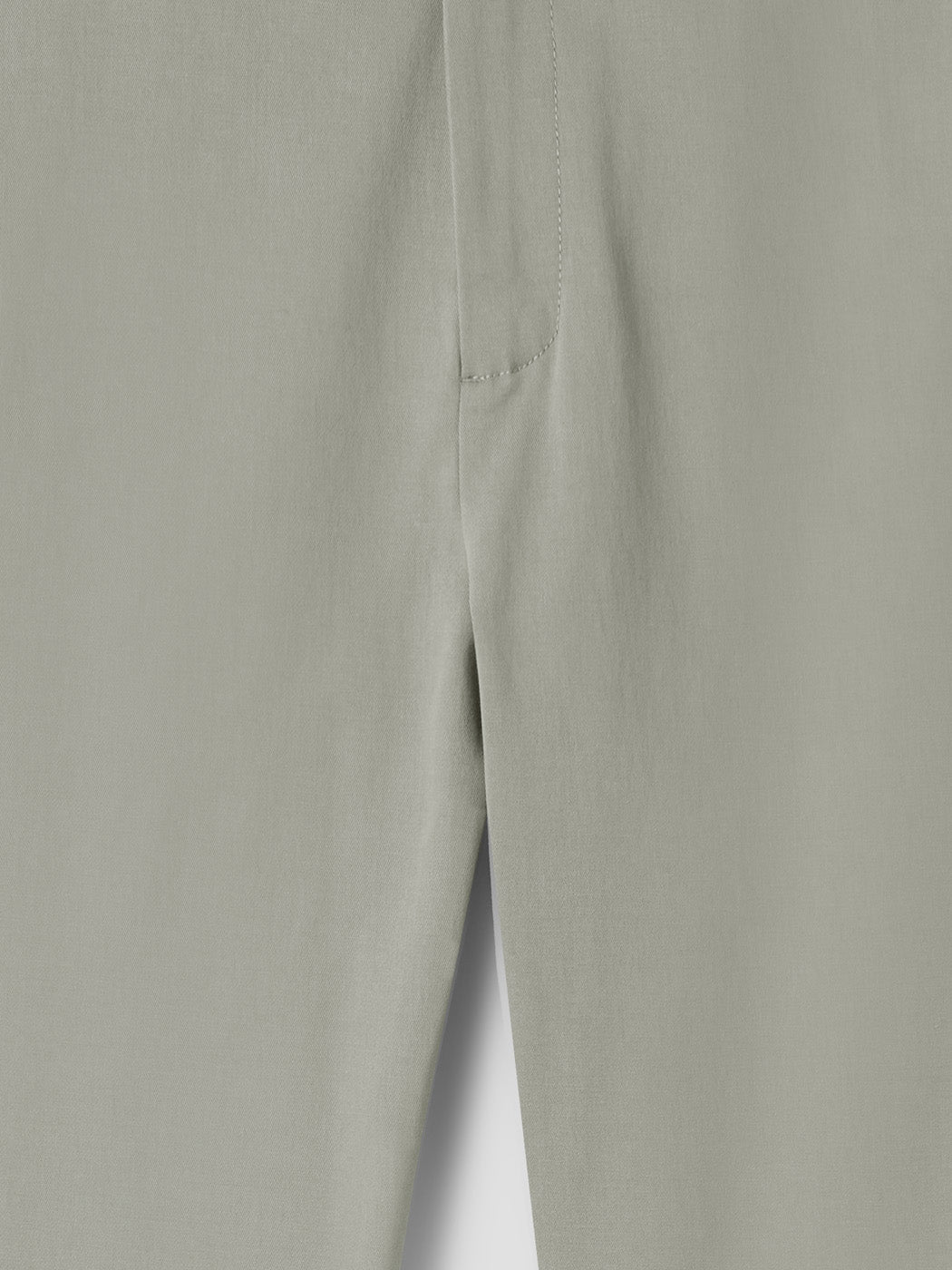 Chino en coton mélangé - DEVRED 1902