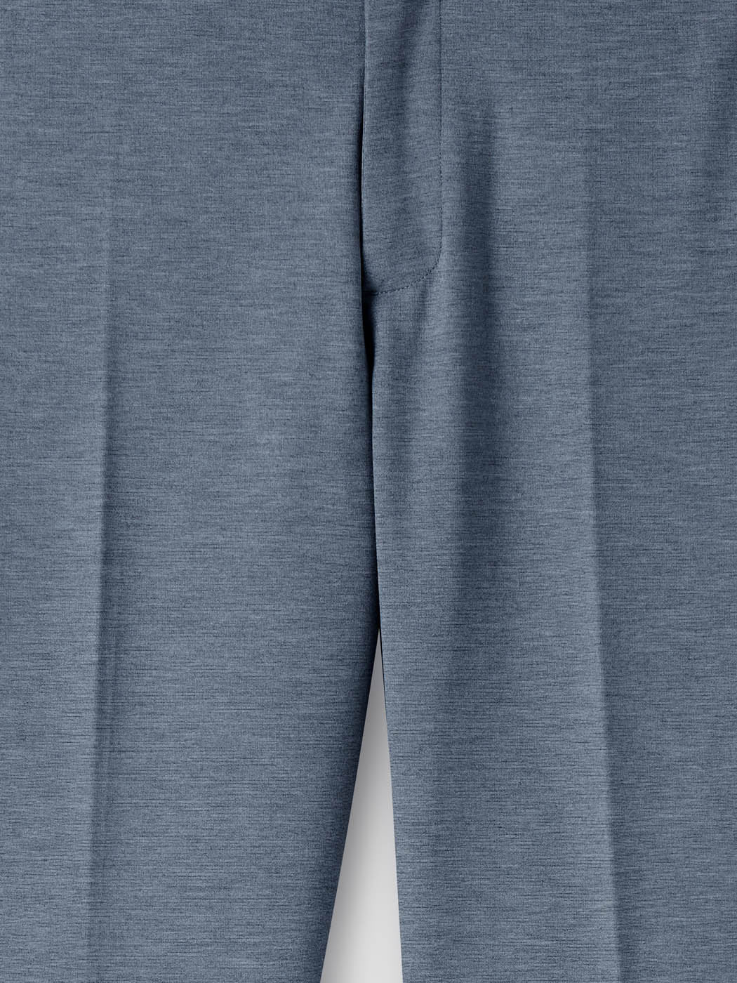 Chino à pinces taille semi-élastiquée - DEVRED 1902