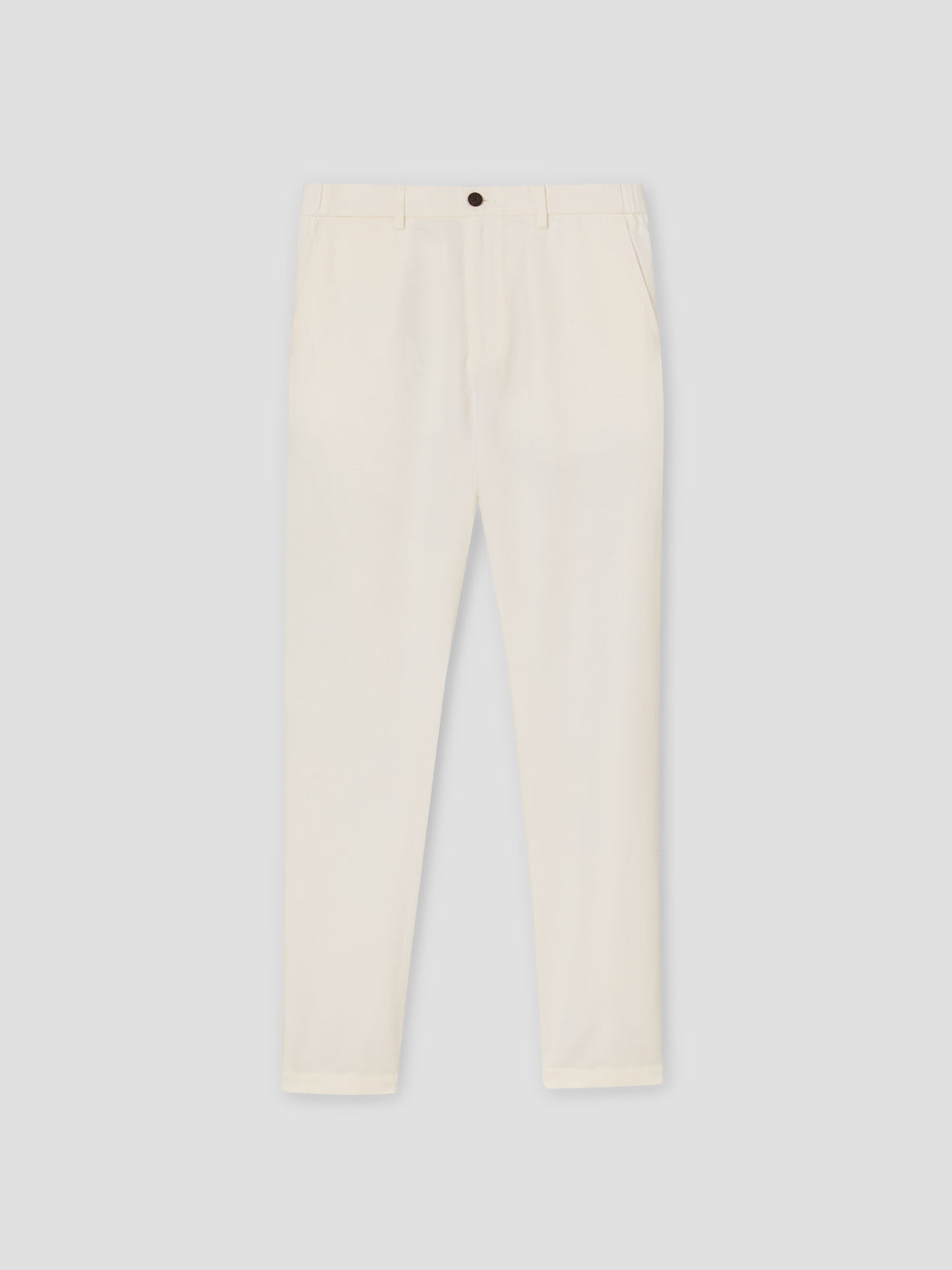 Chino en coton lin - DEVRED 1902
