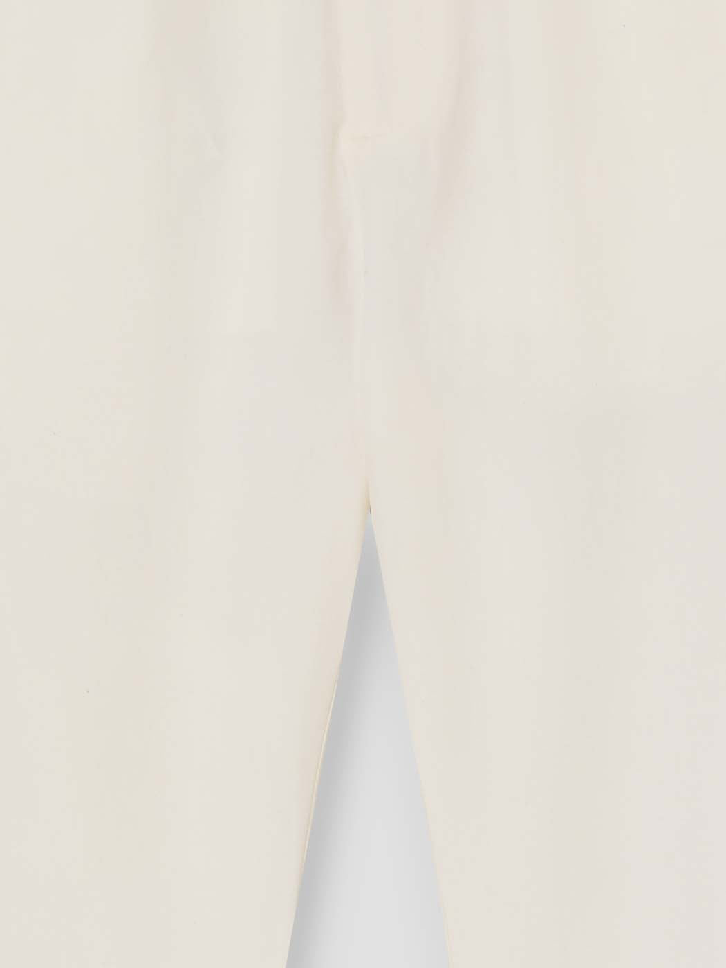 Chino en coton lin - DEVRED 1902