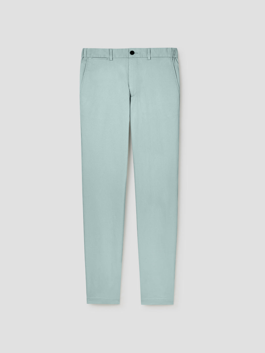 Chino taille semi-élastiquée - DEVRED 1902