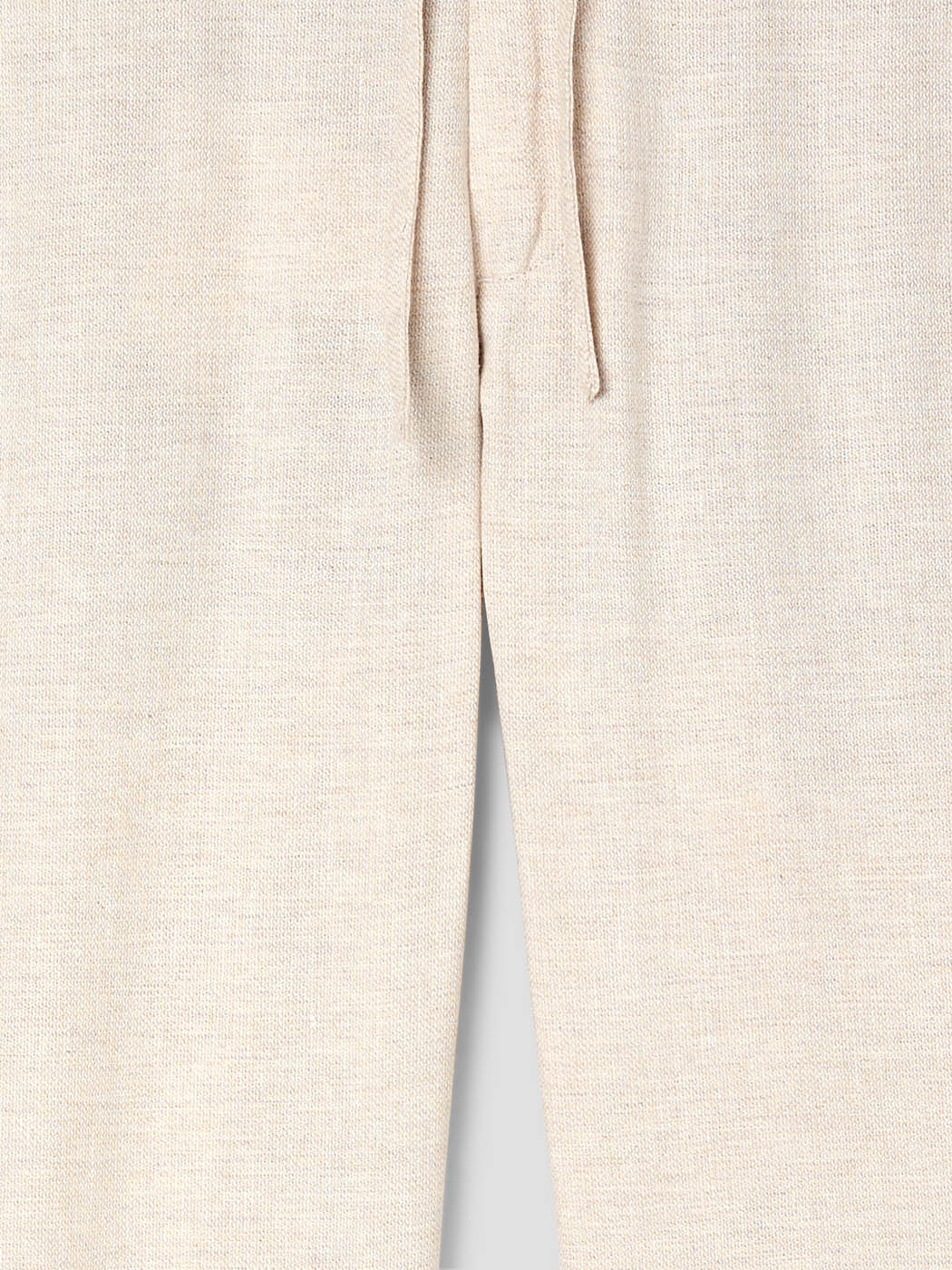 Chino en coton lin - DEVRED 1902