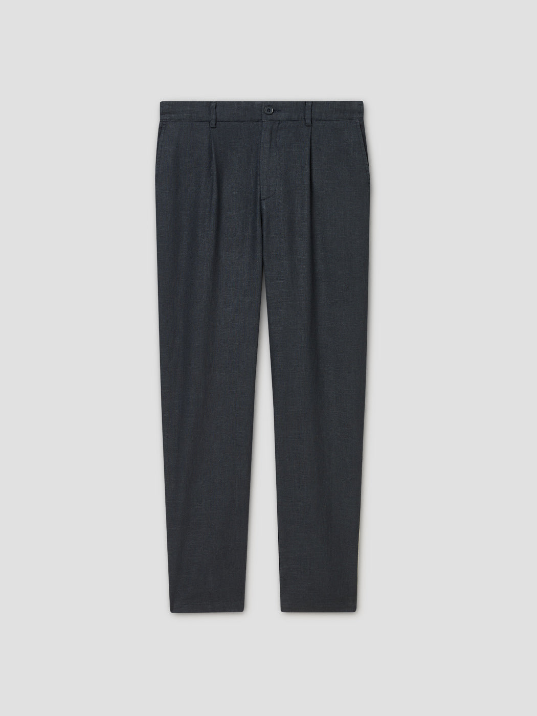 Chino en coton lin - DEVRED 1902