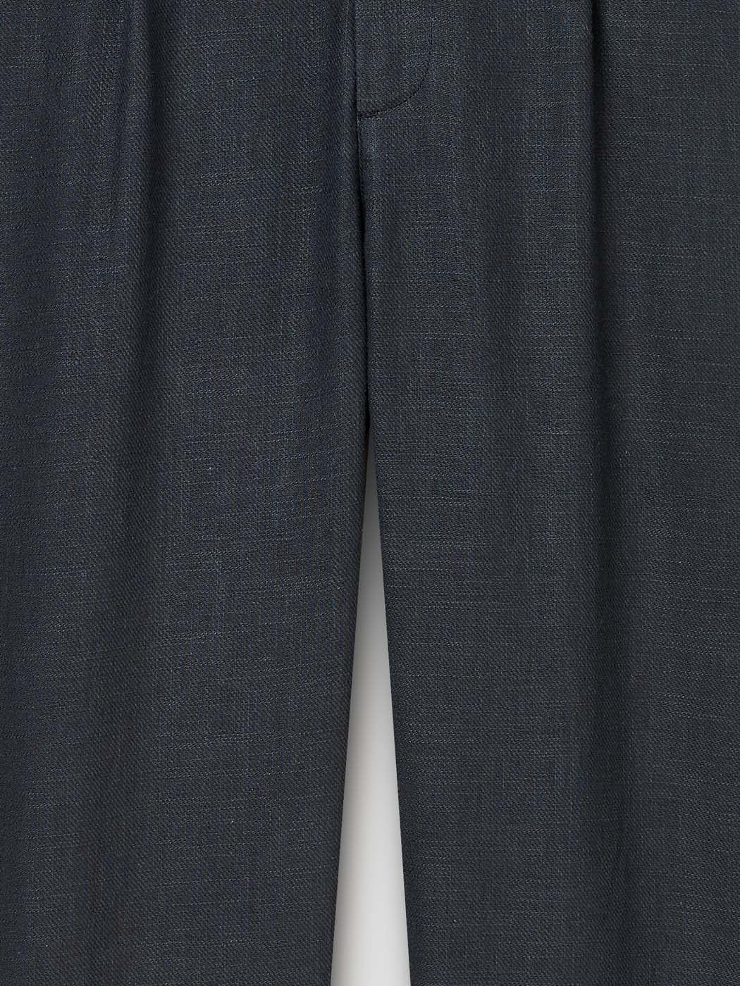 Chino en coton lin - DEVRED 1902