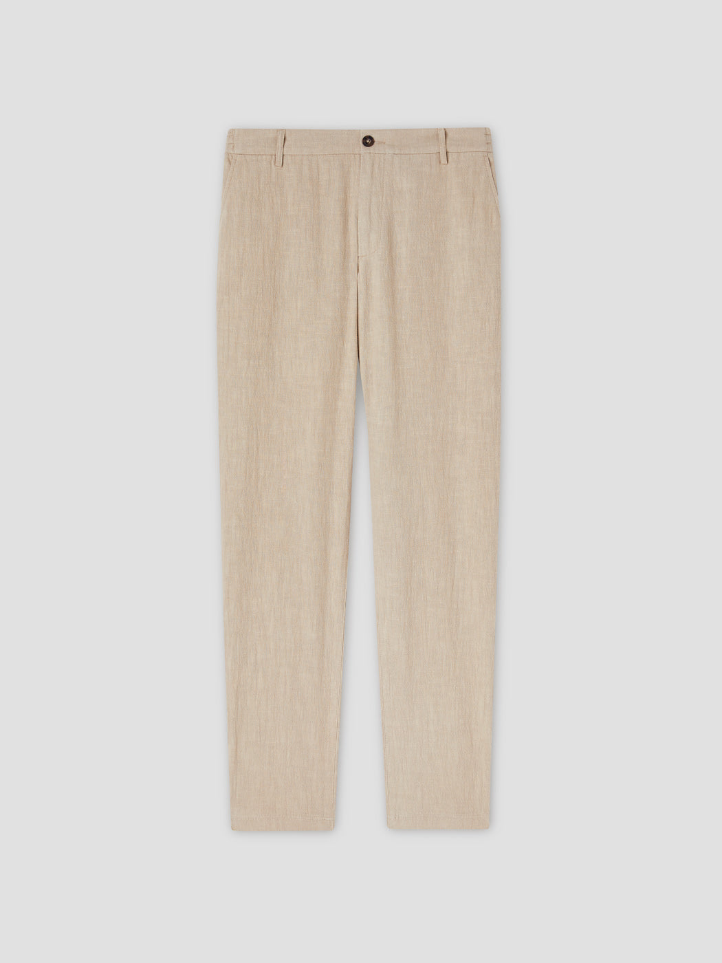 Chino taille semi-élastiquée - DEVRED 1902