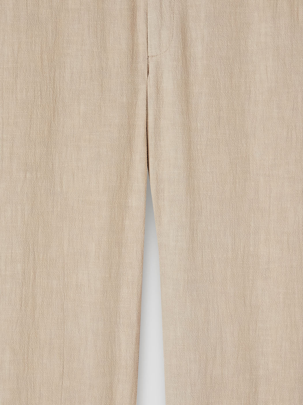 Chino taille semi-élastiquée - DEVRED 1902