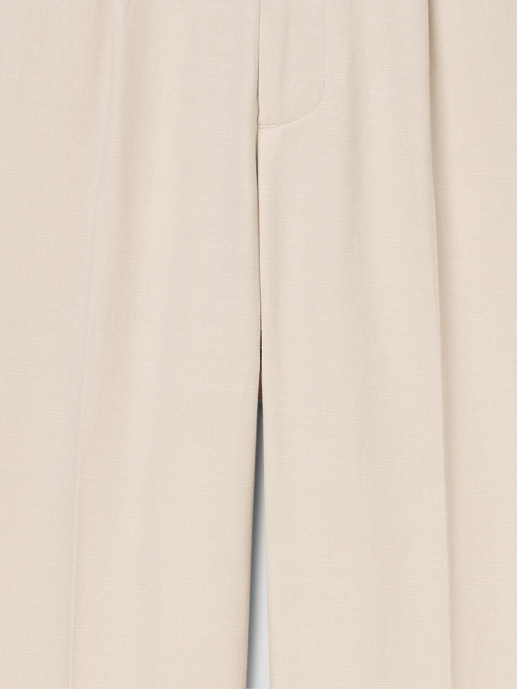 Chino à pinces - L'atelier - DEVRED 1902