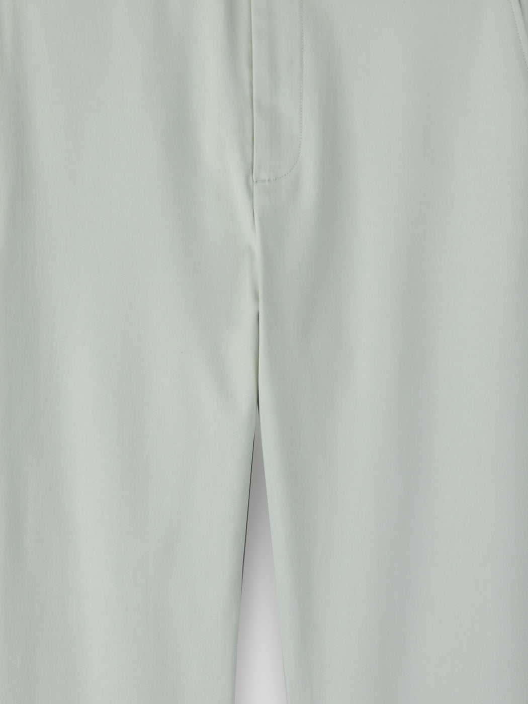 Chino en coton mélangé stretch - DEVRED 1902