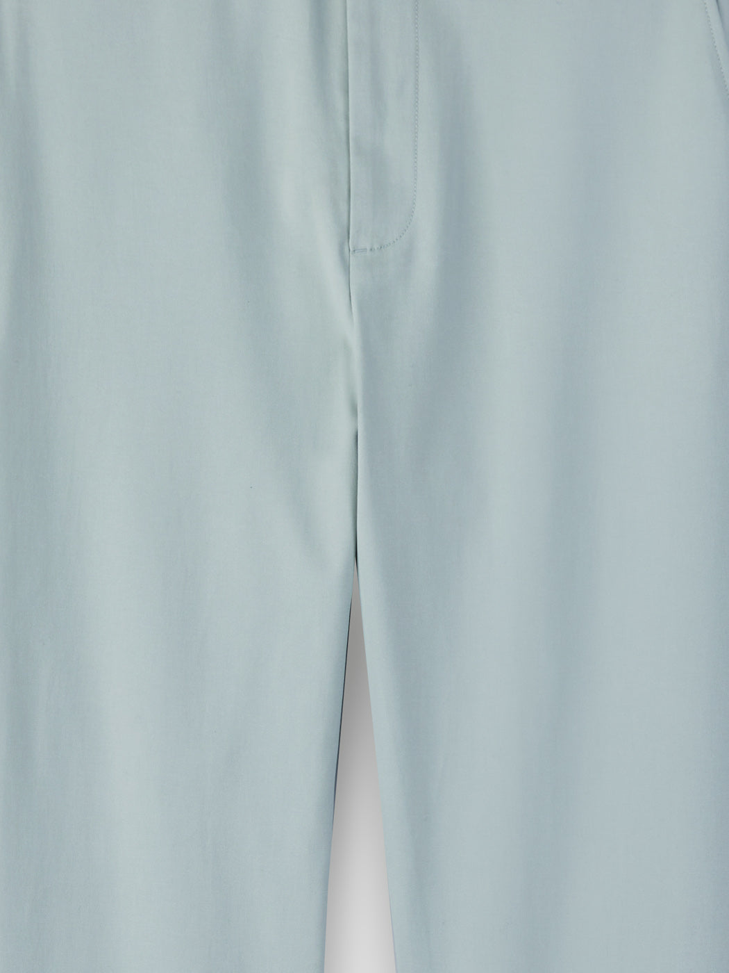 Chino en coton mélangé stretch - DEVRED 1902