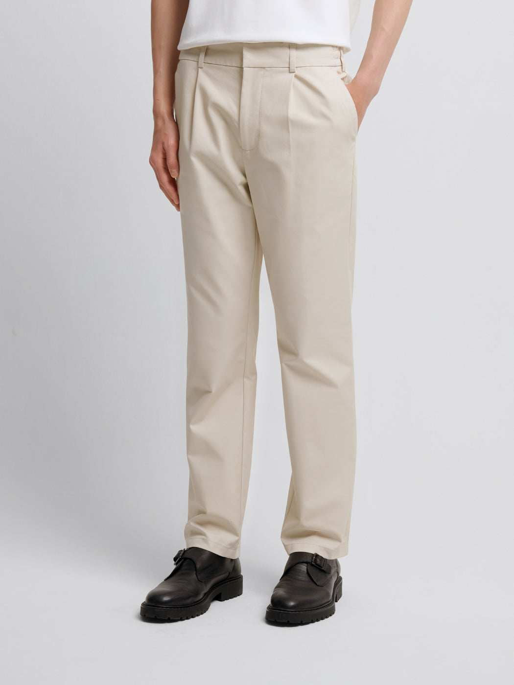 Chino à pinces Urban Activ - DEVRED 1902