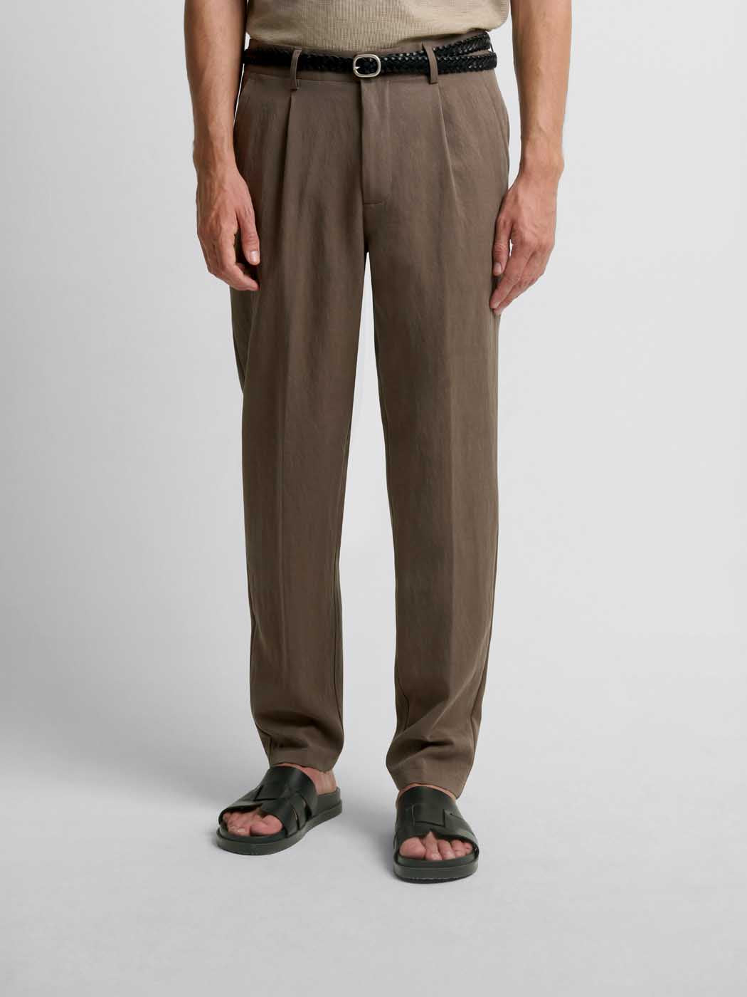 SLACK HOMME - DEVRED 1902