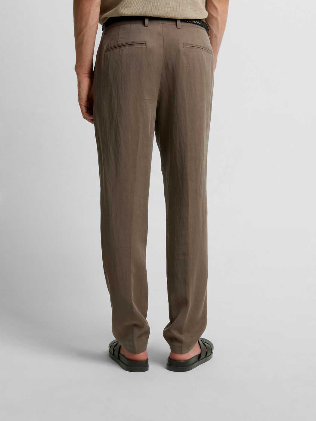 SLACK HOMME - DEVRED 1902