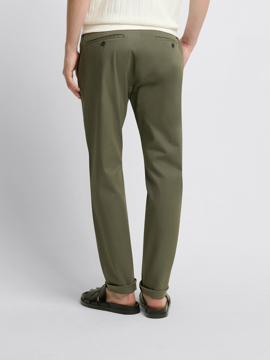 SLACK HOMME - DEVRED 1902