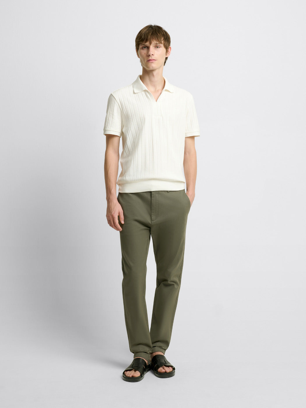 SLACK HOMME - DEVRED 1902