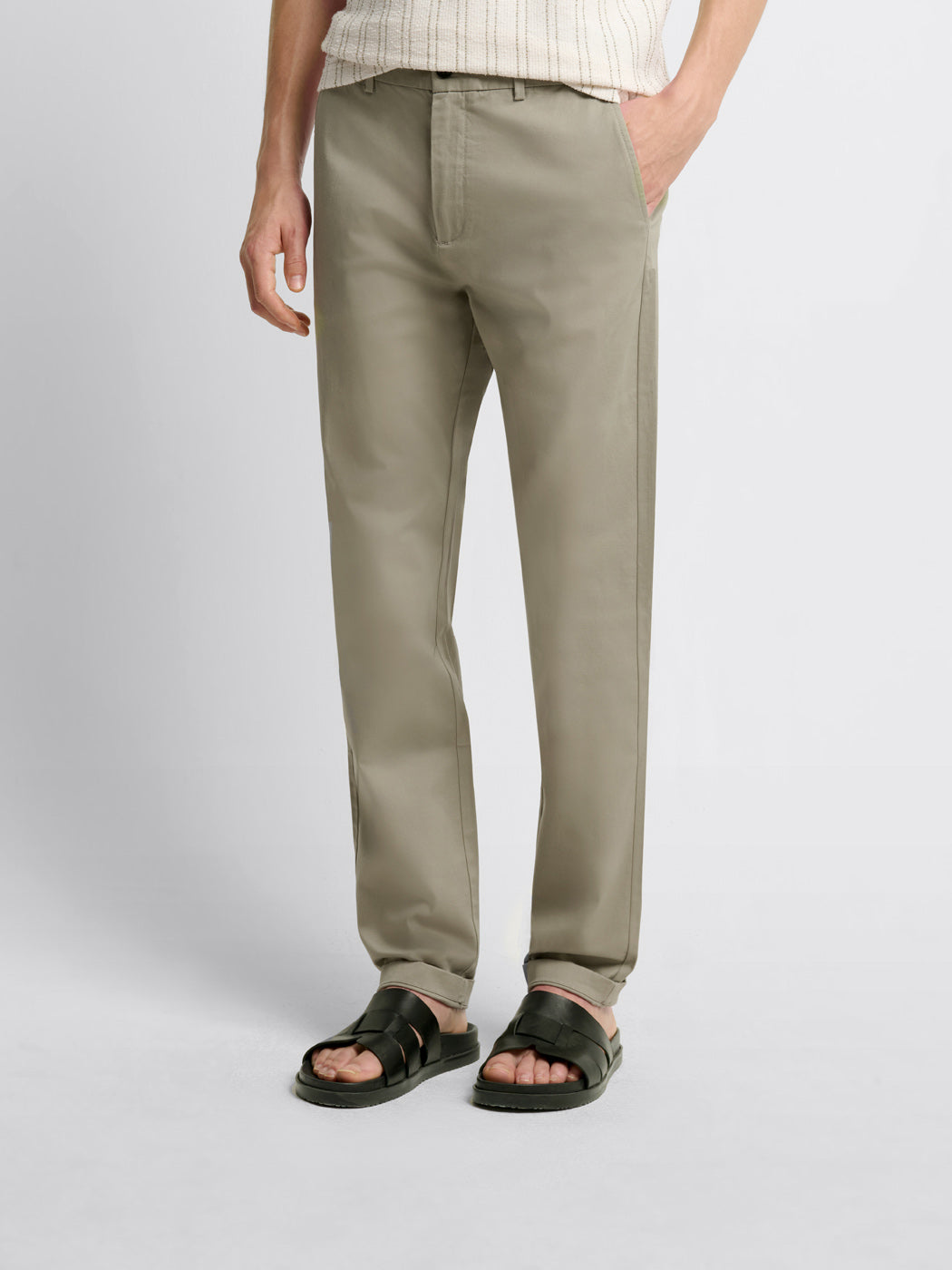 SLACK HOMME - DEVRED 1902