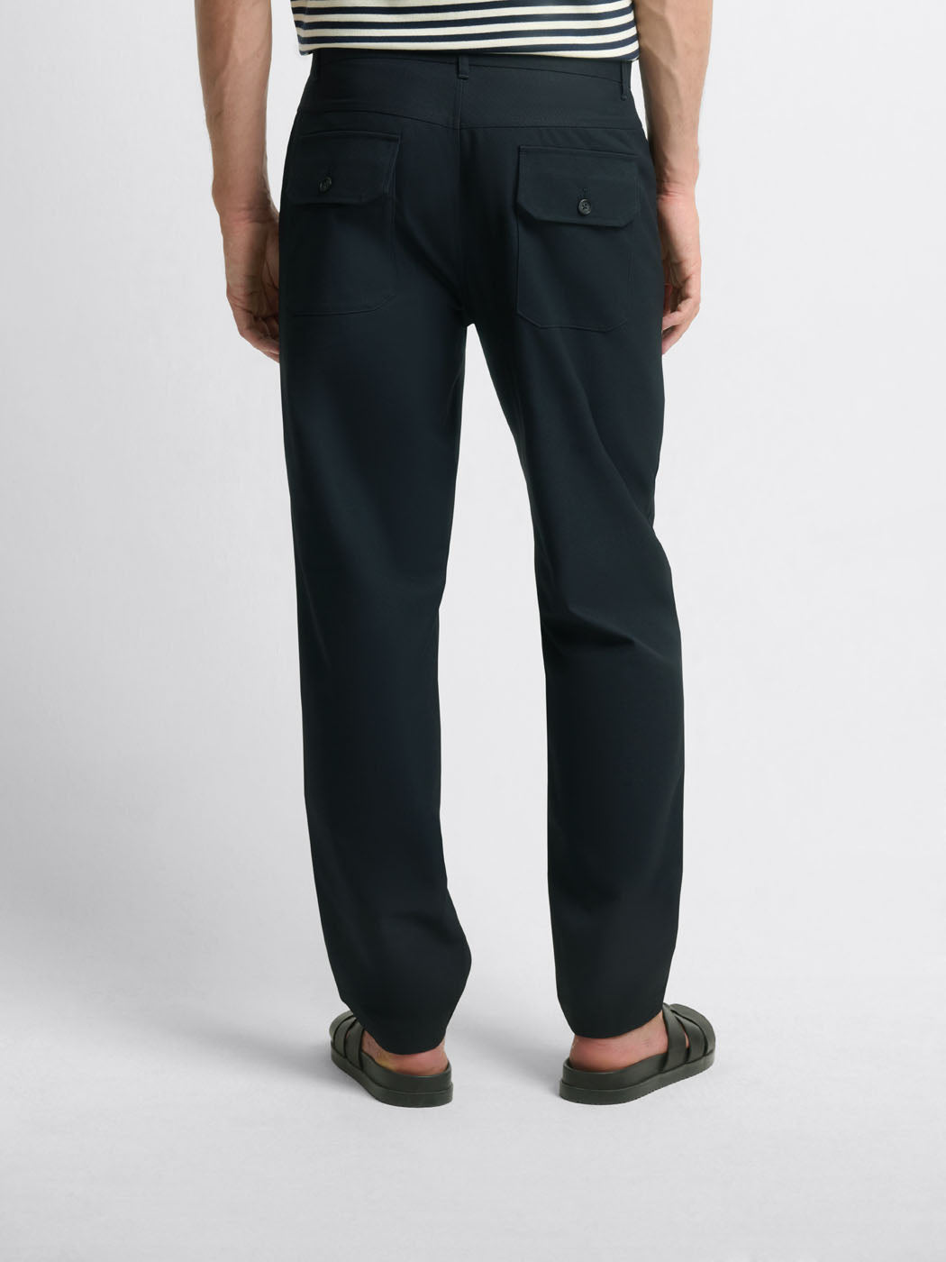 SLACK HOMME - DEVRED 1902