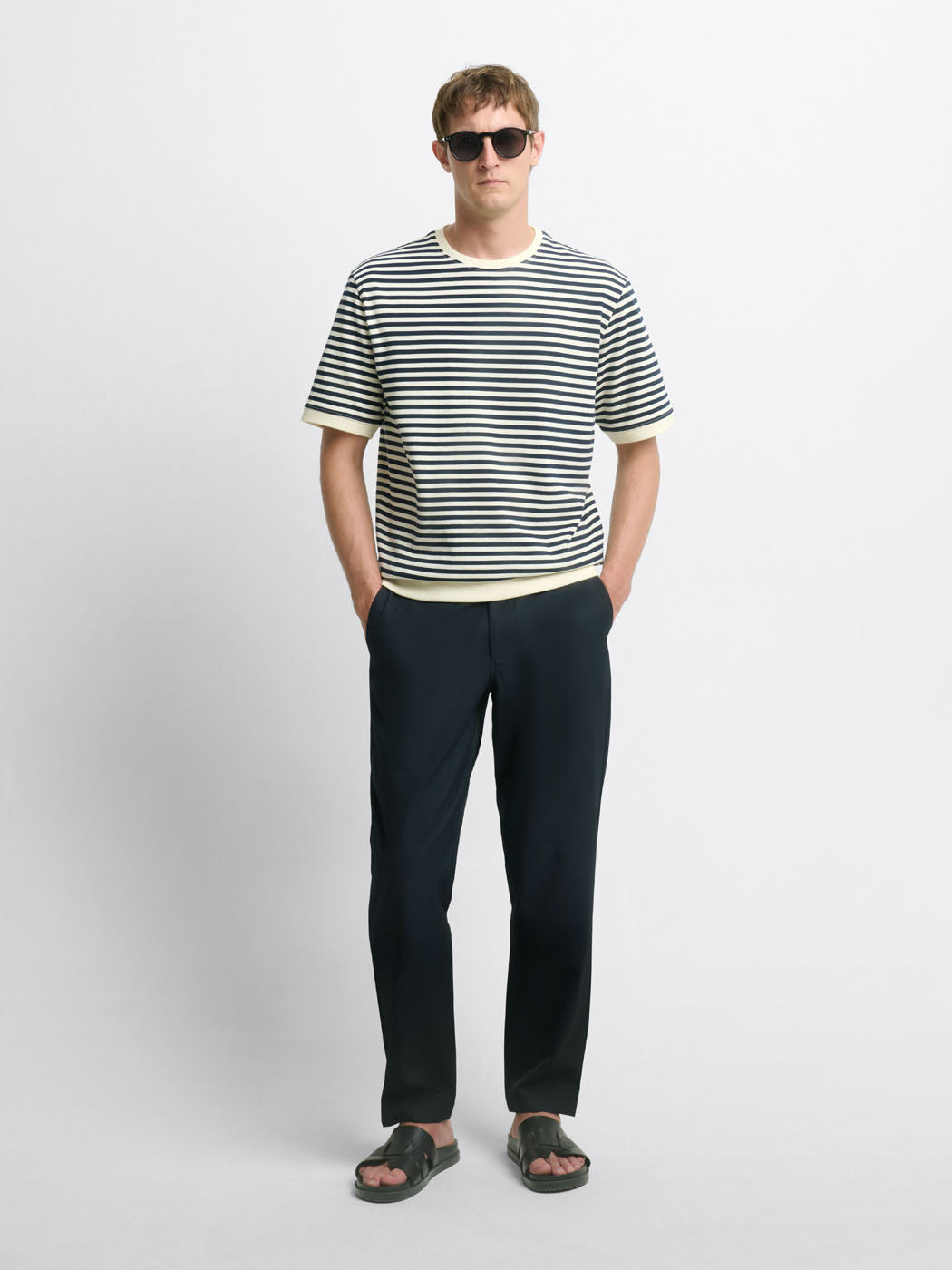 SLACK HOMME - DEVRED 1902