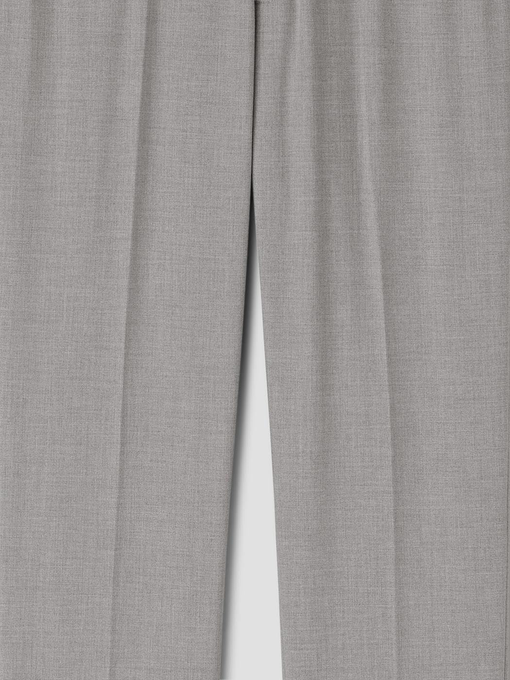 Chino taille semi-élastiquée - DEVRED 1902