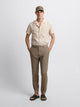Chino taille semi-élastiquée - DEVRED 1902