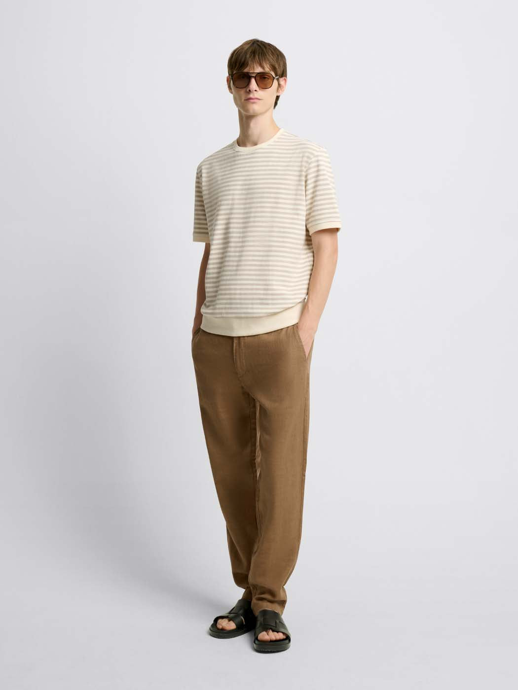 SLACK HOMME - DEVRED 1902