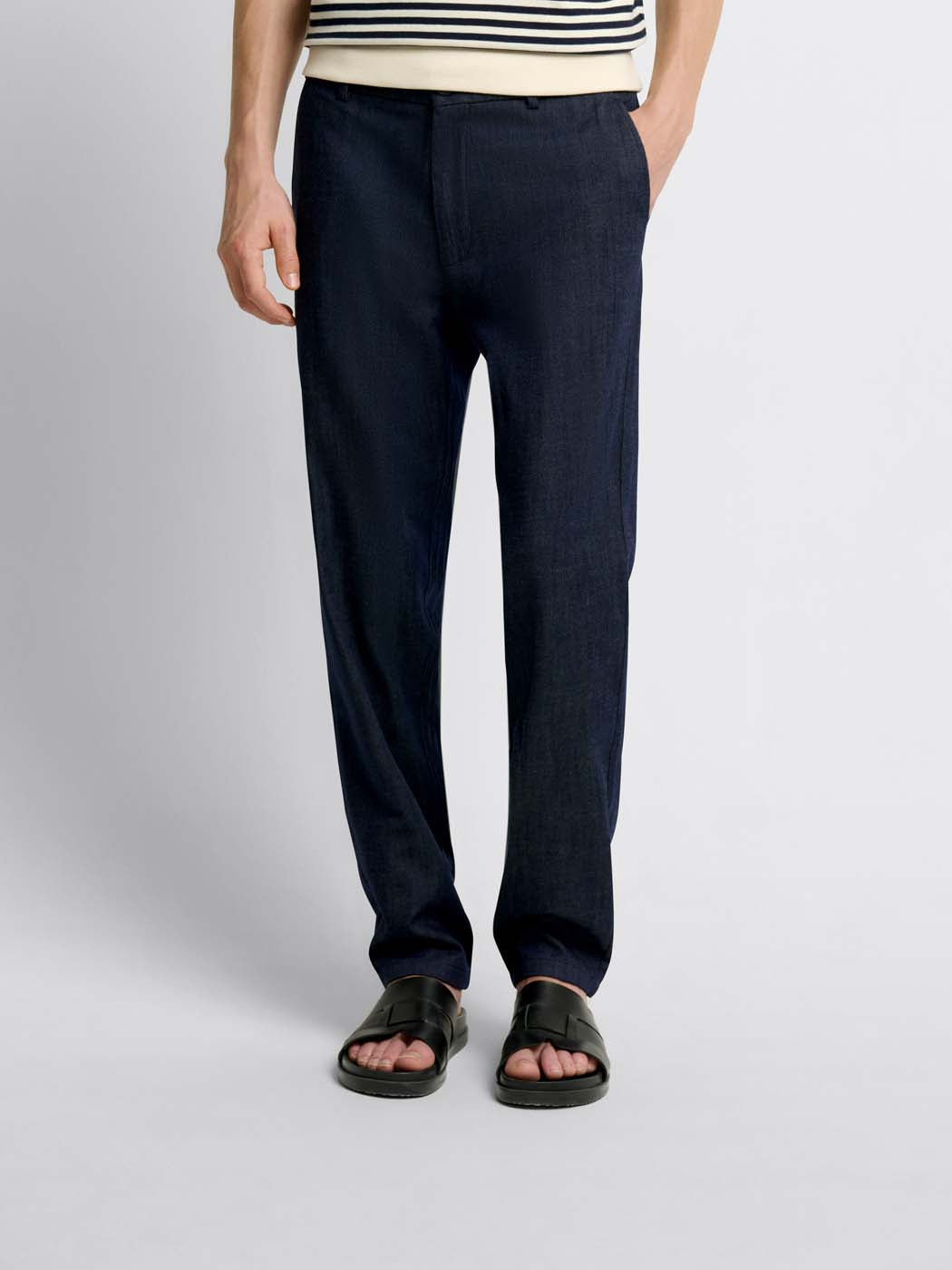 SLACK HOMME - DEVRED 1902