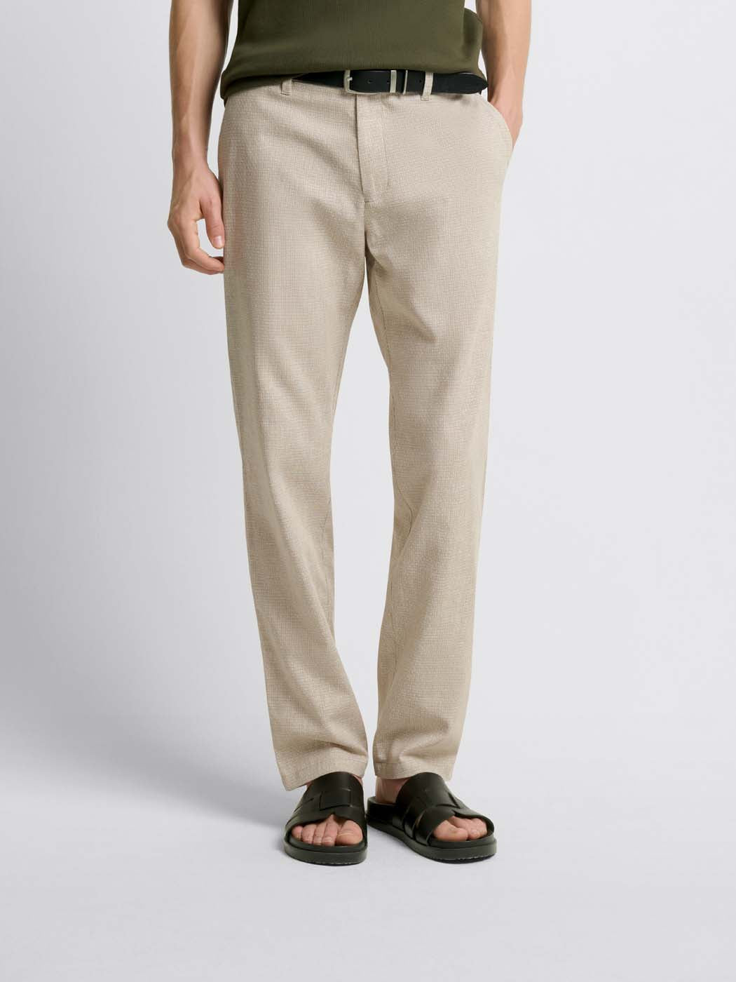 SLACK HOMME - DEVRED 1902