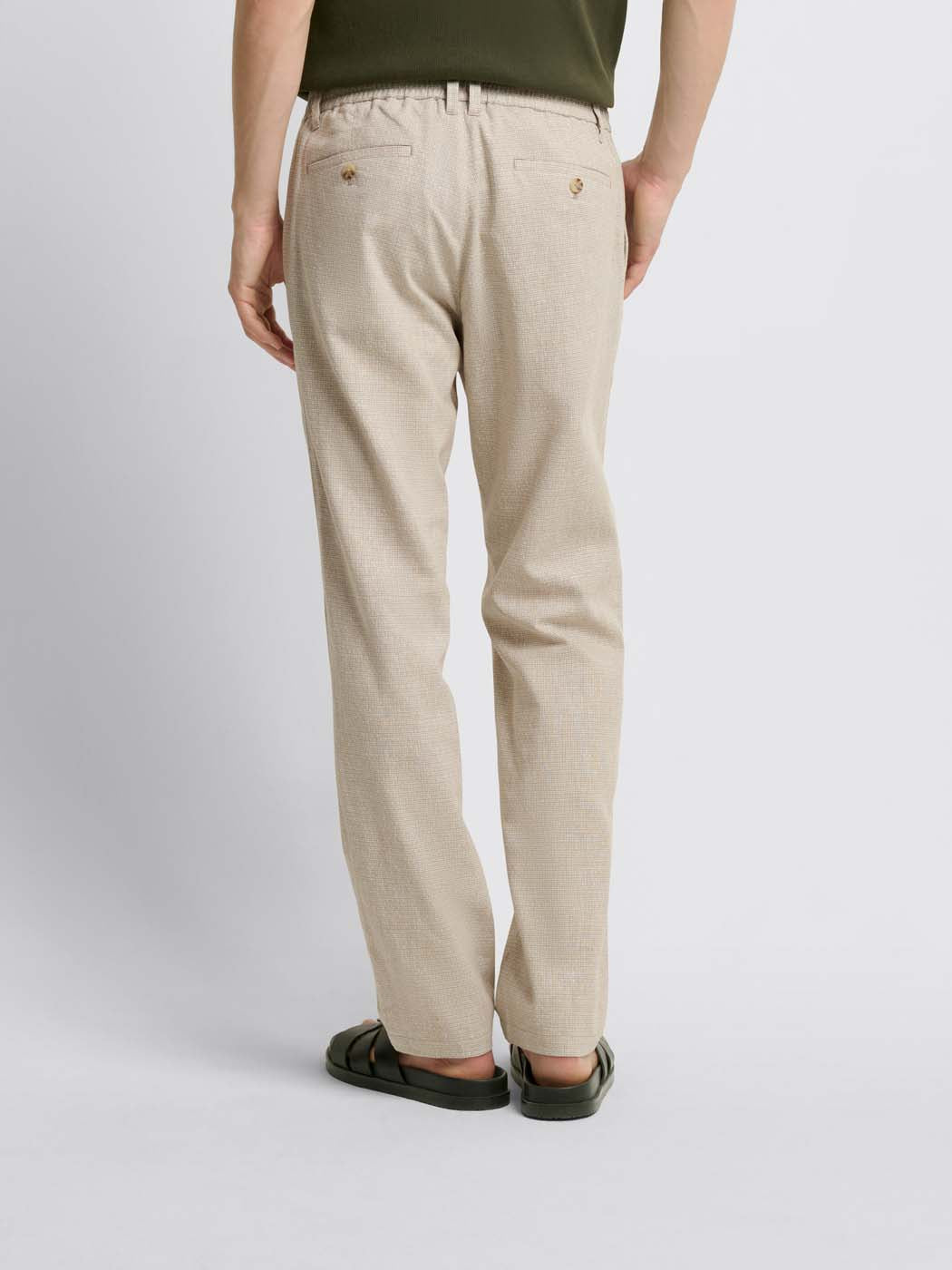 SLACK HOMME - DEVRED 1902
