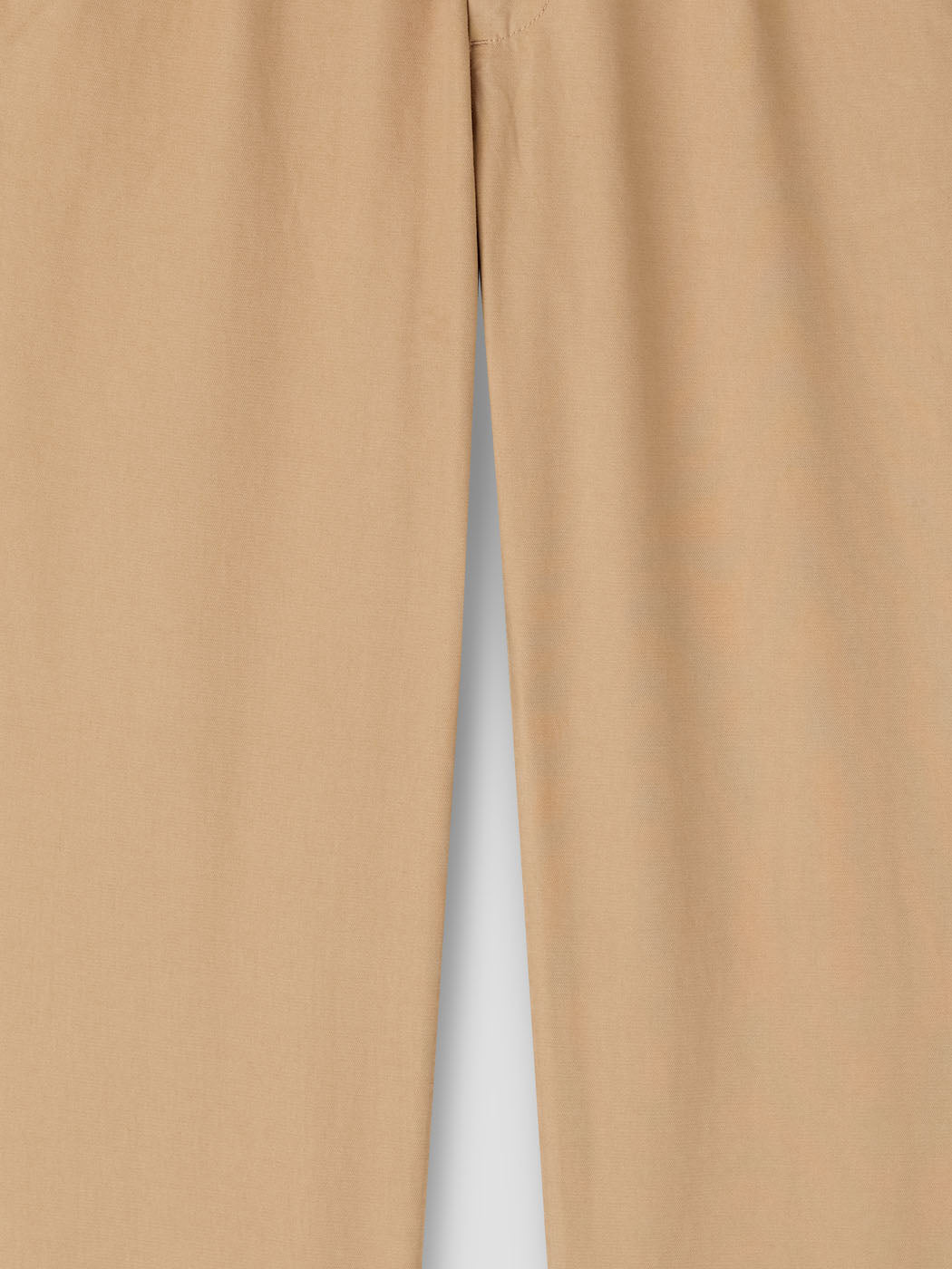 Chino à pinces en coton - DEVRED 1902
