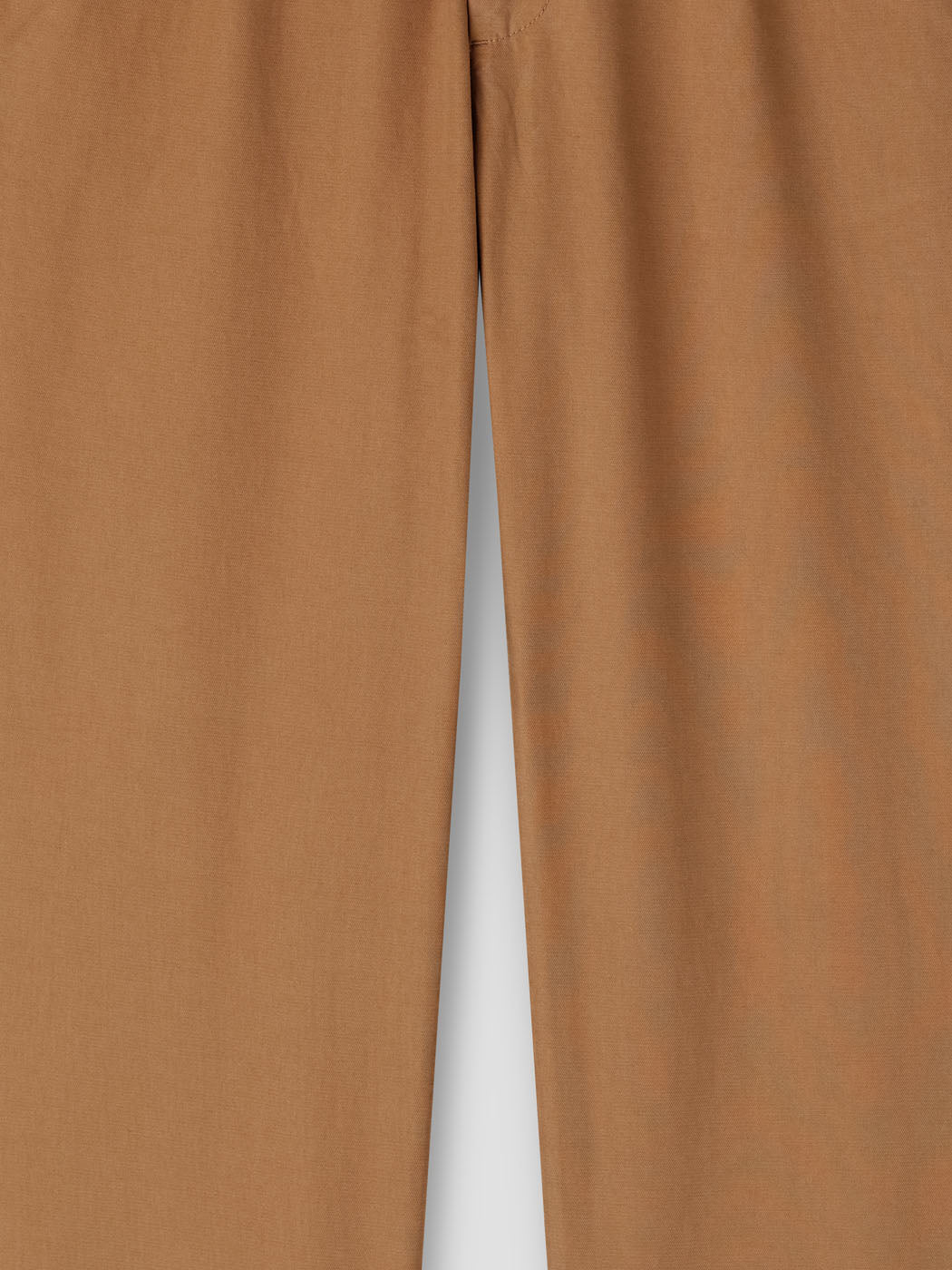 Chino à pinces en coton - DEVRED 1902