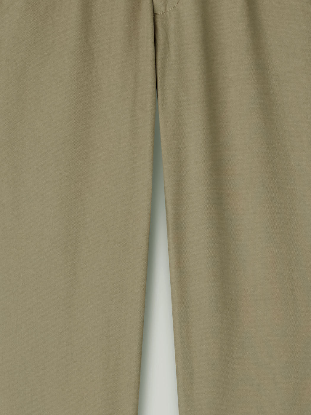 Chino à pinces en coton - DEVRED 1902