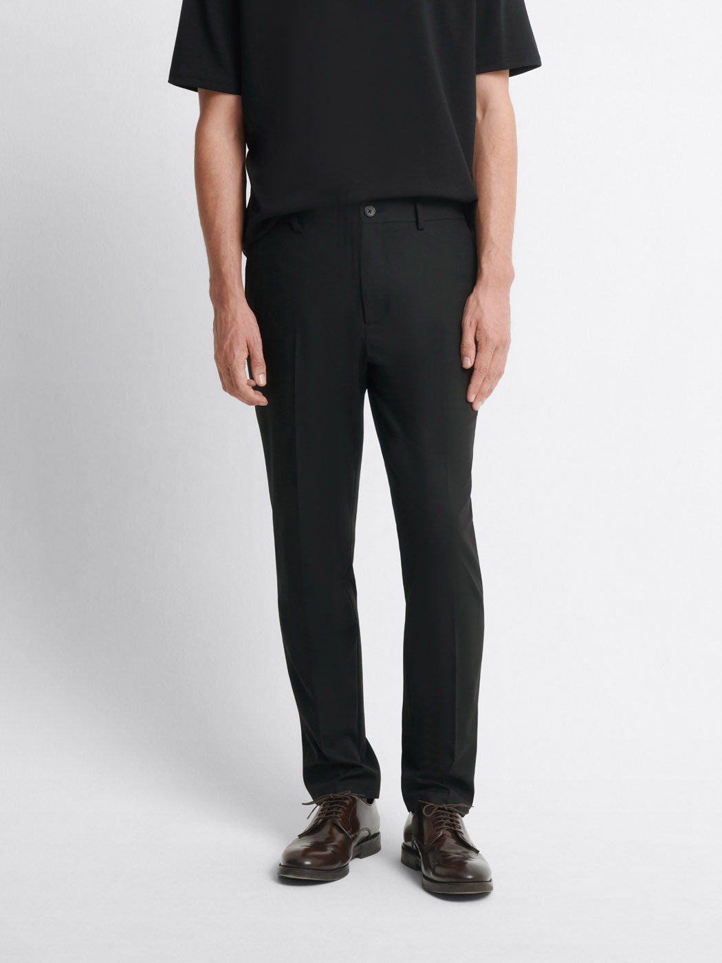 Chino taille semi-élastiquée - DEVRED 1902