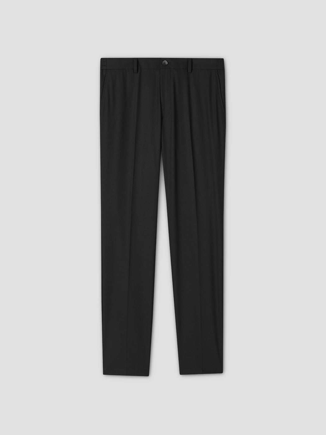Chino taille semi-élastiquée - DEVRED 1902
