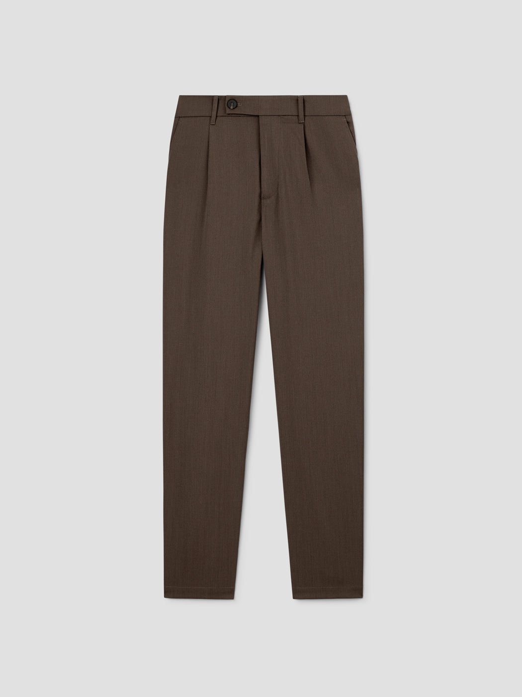 Chino loose fit  - L'atelier - DEVRED 1902