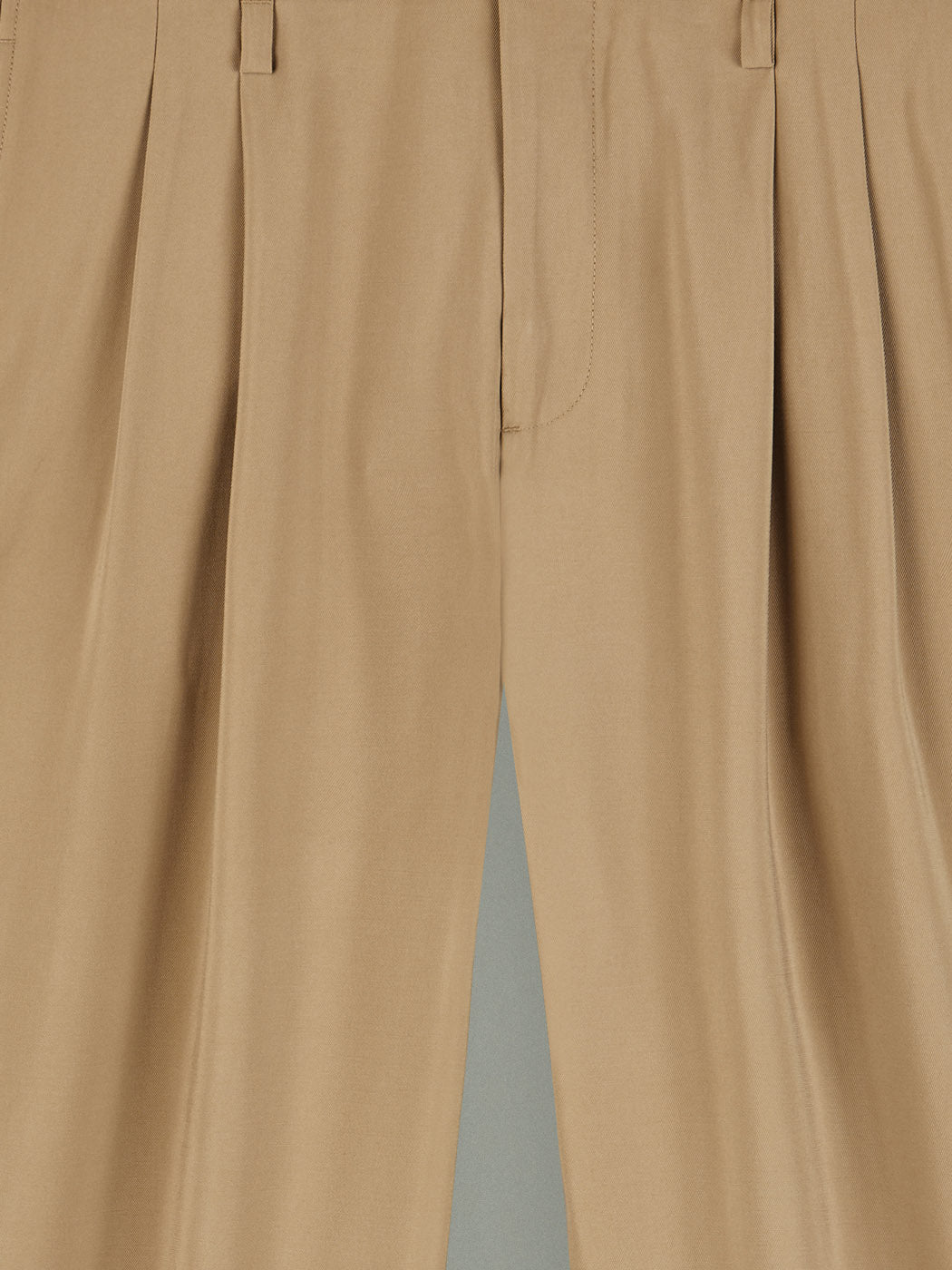 Chino regular à pinces - DEVRED 1902