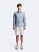 Bermuda regular en coton - DEVRED 1902