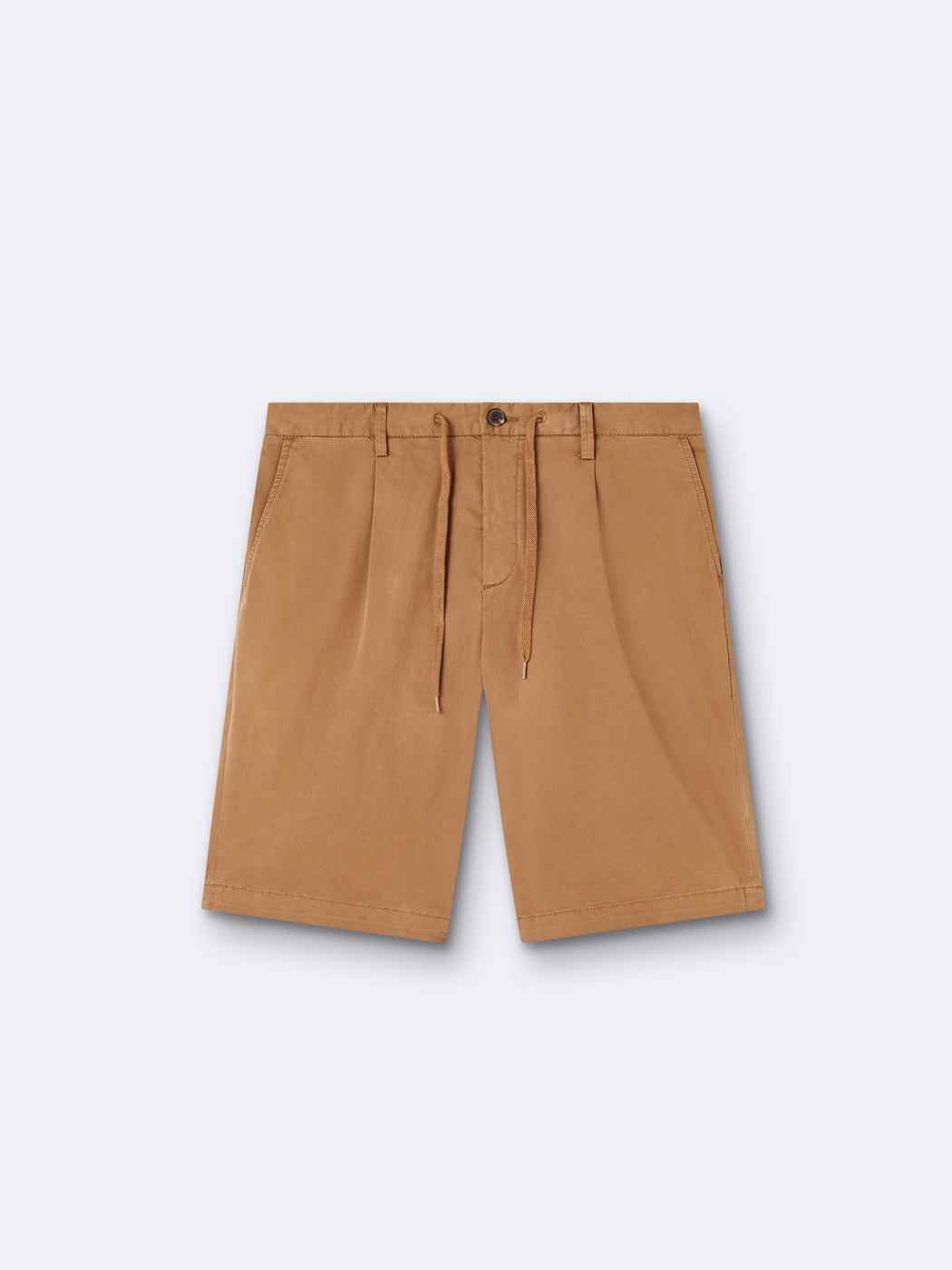 Bermuda regular en coton - DEVRED 1902