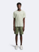 Bermuda regular en coton - DEVRED 1902