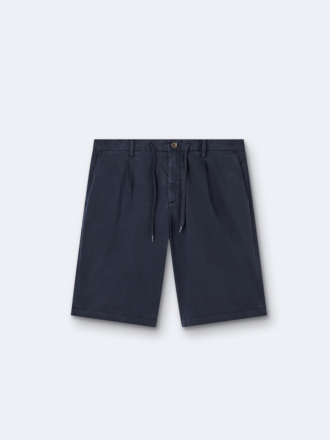 Bermuda regular en coton - DEVRED 1902