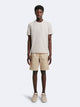 Bermuda regular en coton - DEVRED 1902