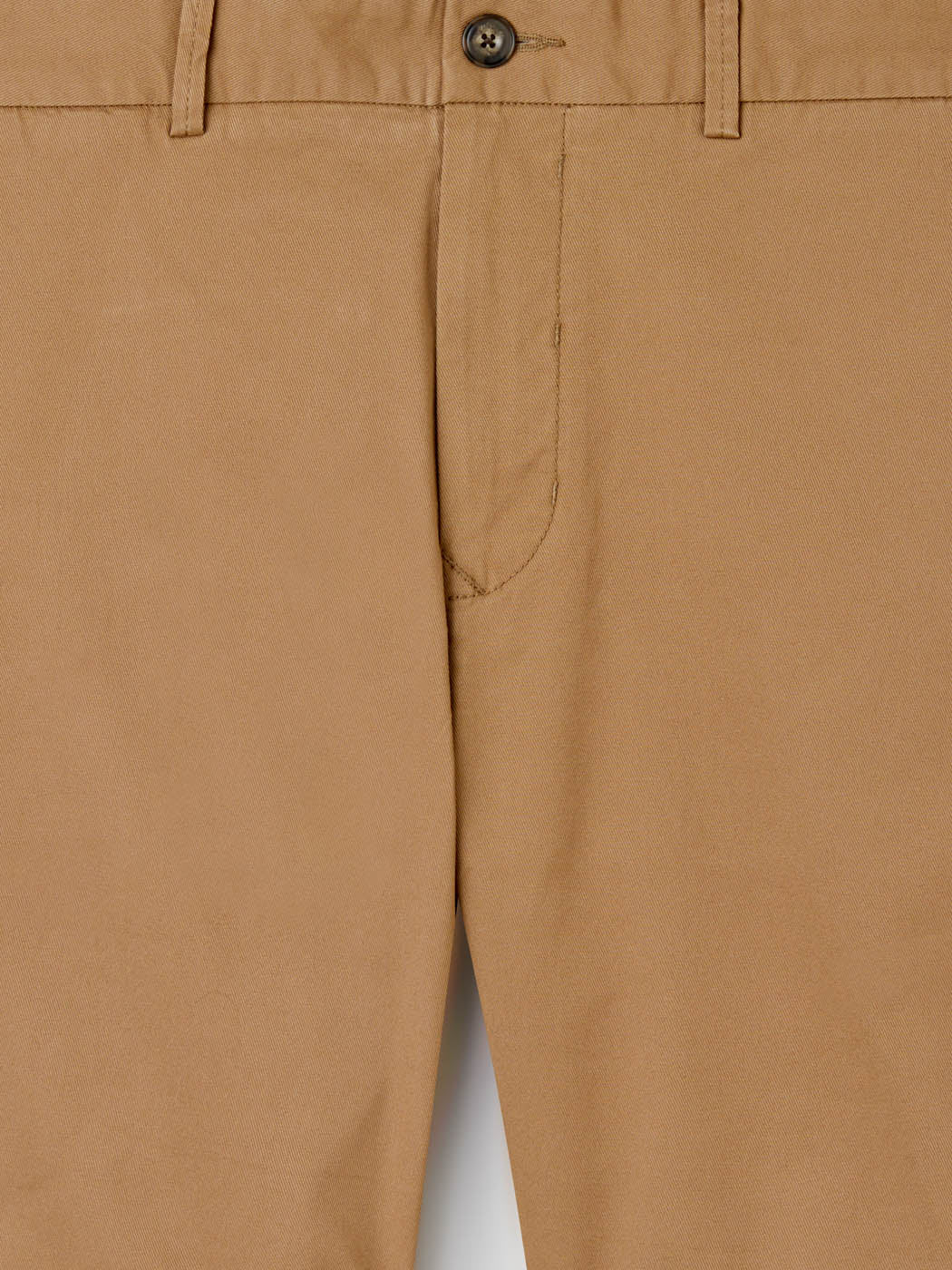Bermuda slim taille semi-élastiquée - DEVRED 1902
