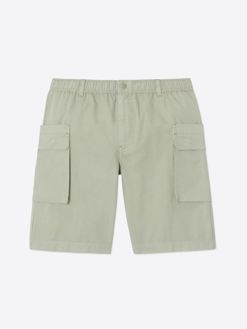 Bermuda slim en coton - DEVRED 1902