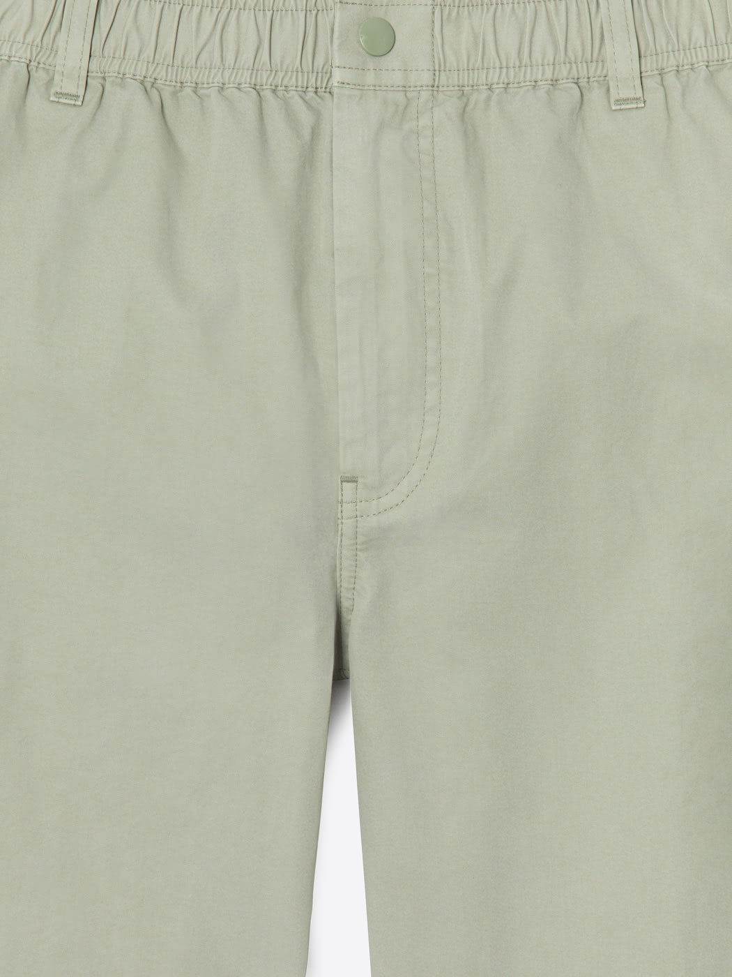 Bermuda slim en coton - DEVRED 1902